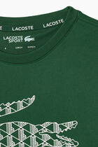 Tennis Ultra Dry Pique T-shirt