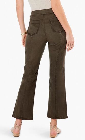 All Day Demi Boot Denim