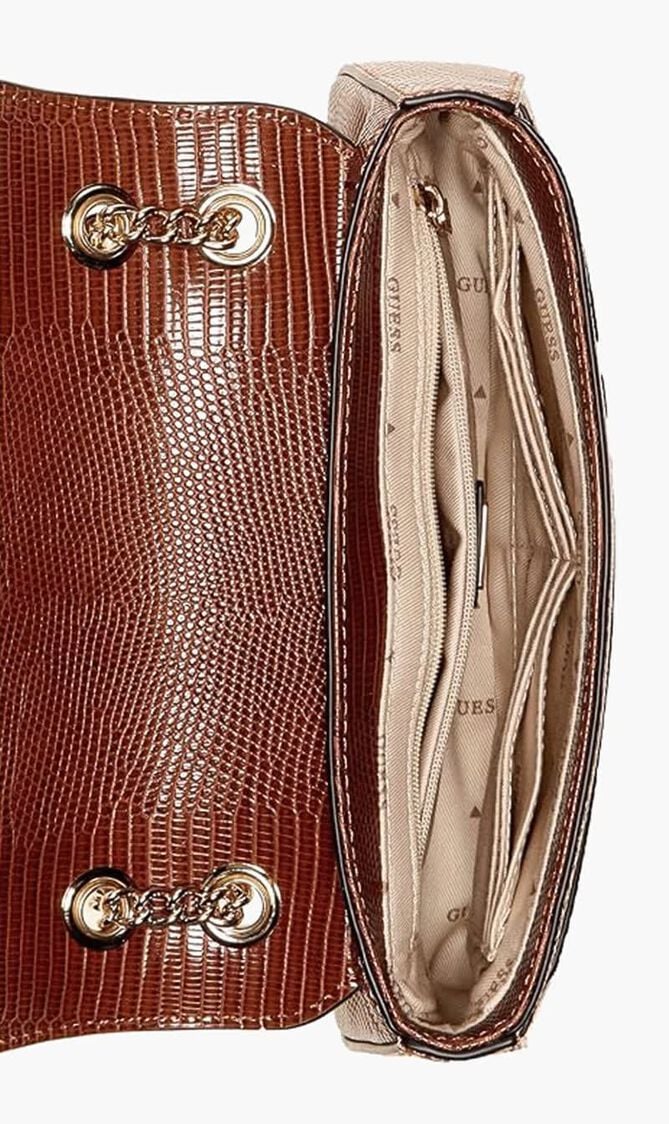 ARLENA CONVERTIBLE XBODY FLAP
