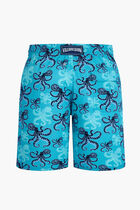 Long Stretch Poulpes Shorts Long Stretch Poulpes Shorts