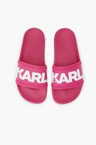 Kondo Karl Logo Slide
