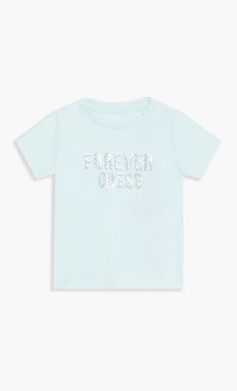 Stretch Jersey T-shirt