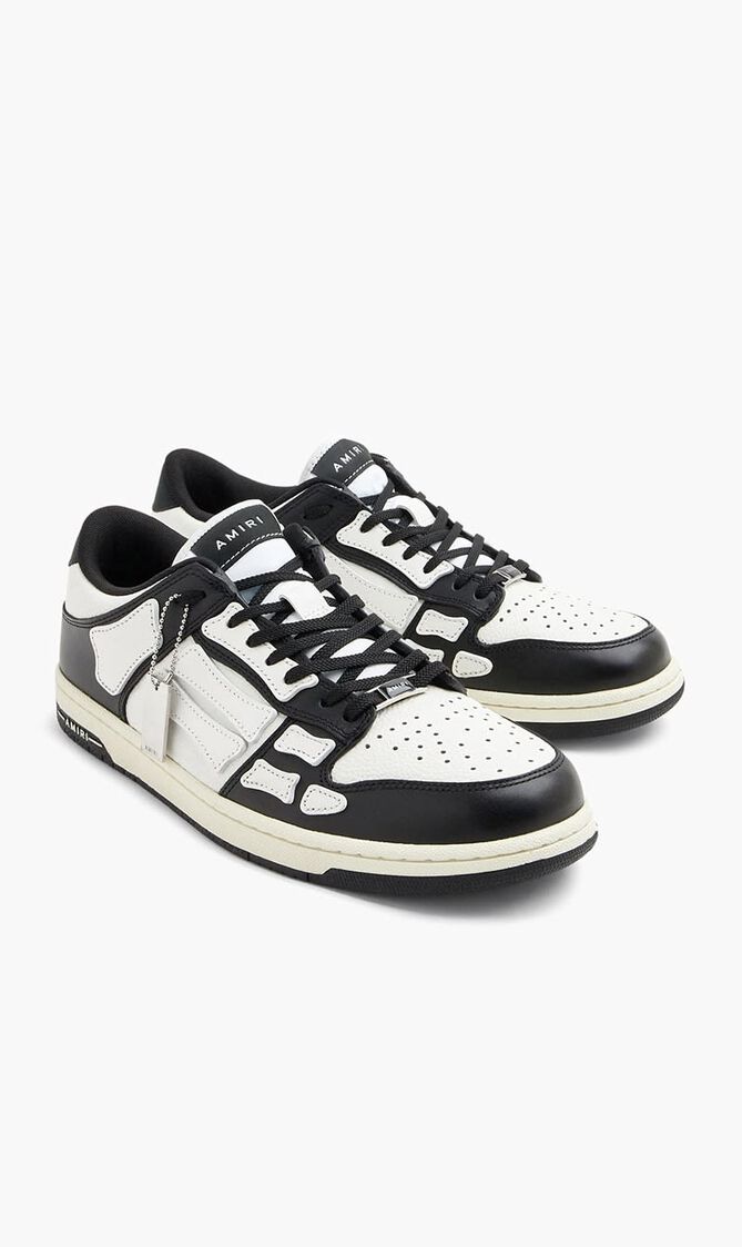 Skel Low Top Sneakers