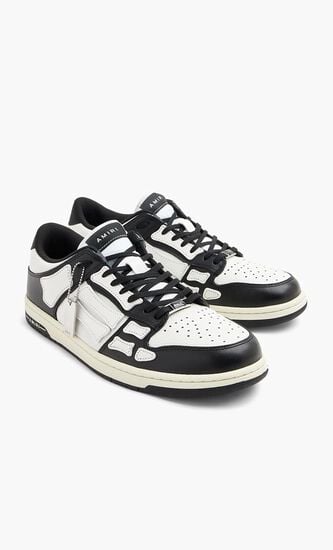 Skel Low Top Sneakers