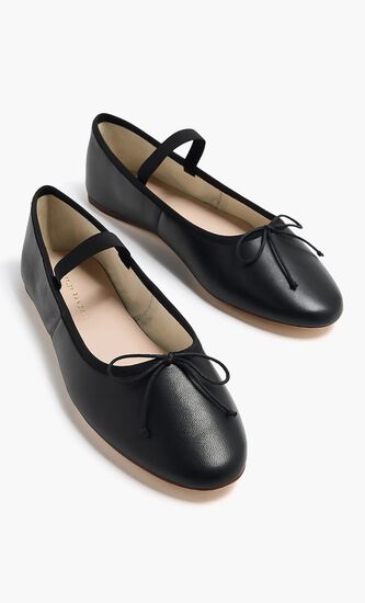 Leonie Soft Ballet Flat