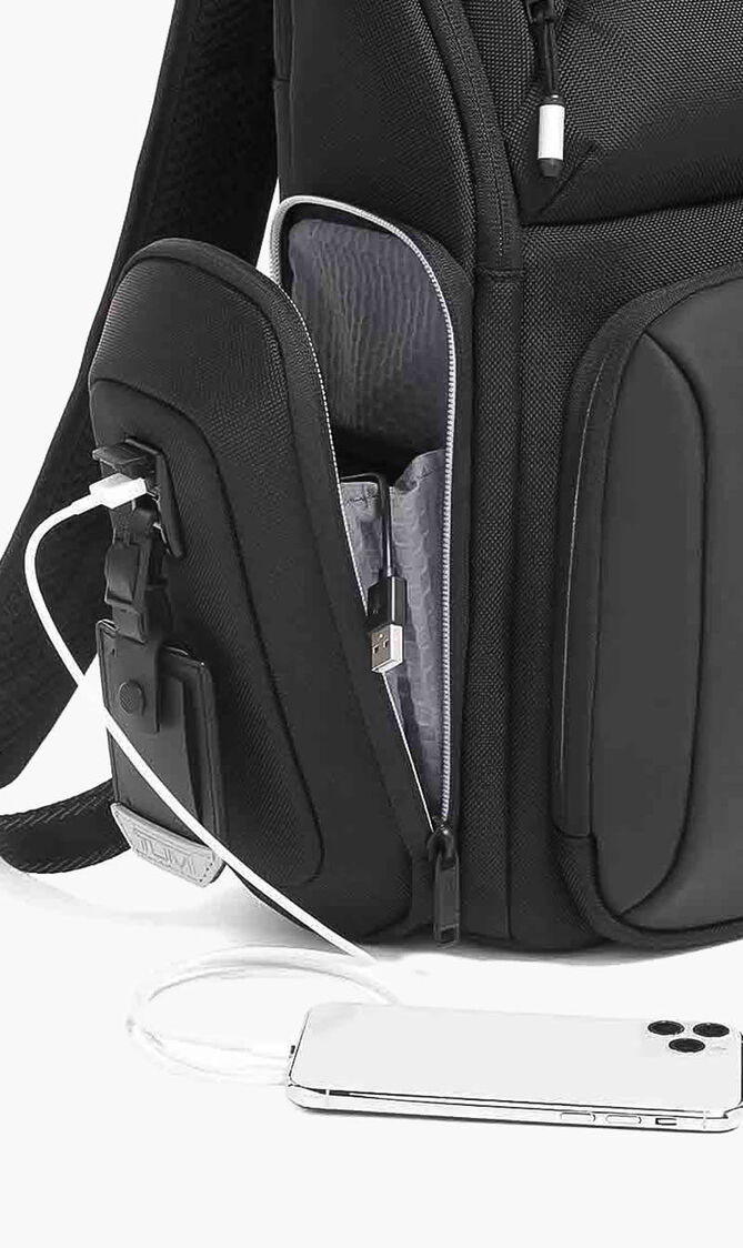 Alpha Bravo Esports Pro Backpack