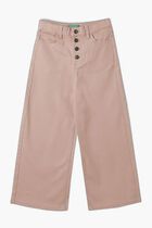Wide Trousers