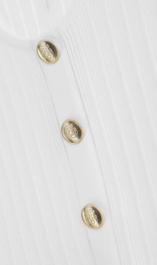 Andromeda Sl Stitched Top Swtr