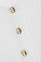 Andromeda Sl Stitched Top Swtr