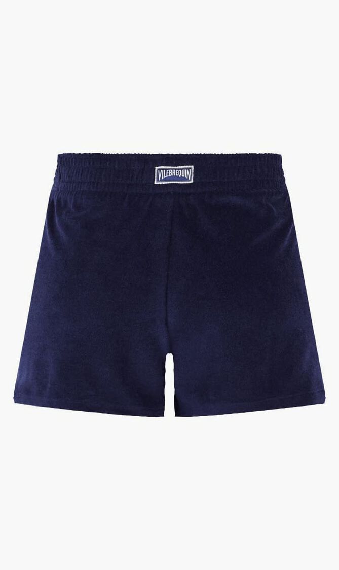Solid Shorts