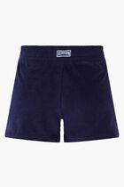 Solid Shorts