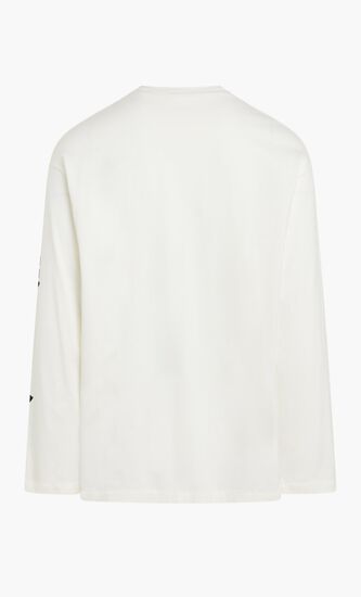 Long Sleeve Cherry T-shirt