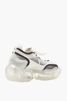 Moopie Knit on Knit Sneakers