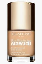 Skin Illusion Velvet Foundation, 103N