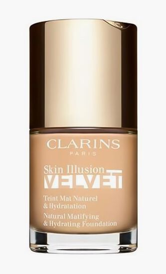 Skin Illusion Velvet Foundation, 103N