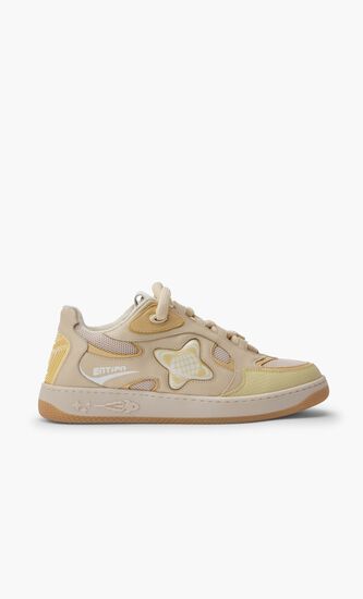 Skate Planet W - Low Sneaker