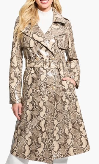 Python Print Coat
