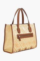 SILVANA 2 COMP TOTE CIO