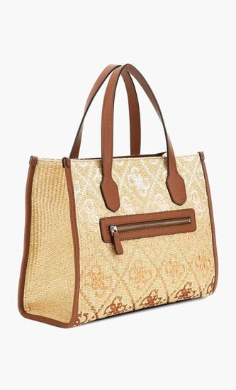 SILVANA 2 COMP TOTE CIO