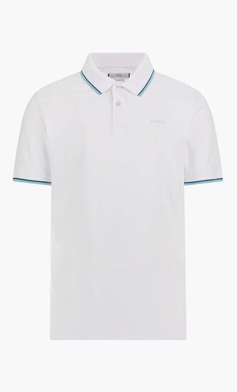 Slim Fit Polo Shirt