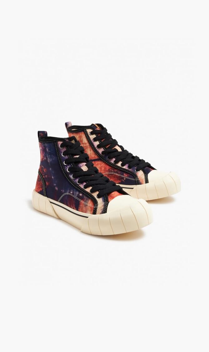 Bagel HighTop Sneakers