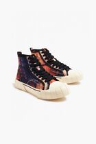 Bagel HighTop Sneakers