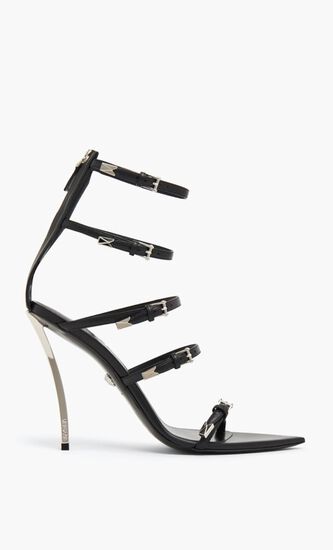 MULTI STRAPS PUMP