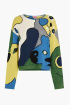KENZOO JUMPER