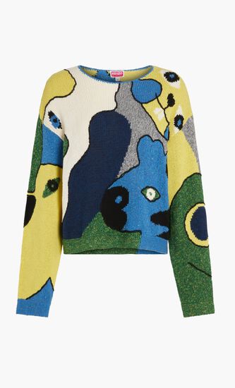 KENZOO JUMPER