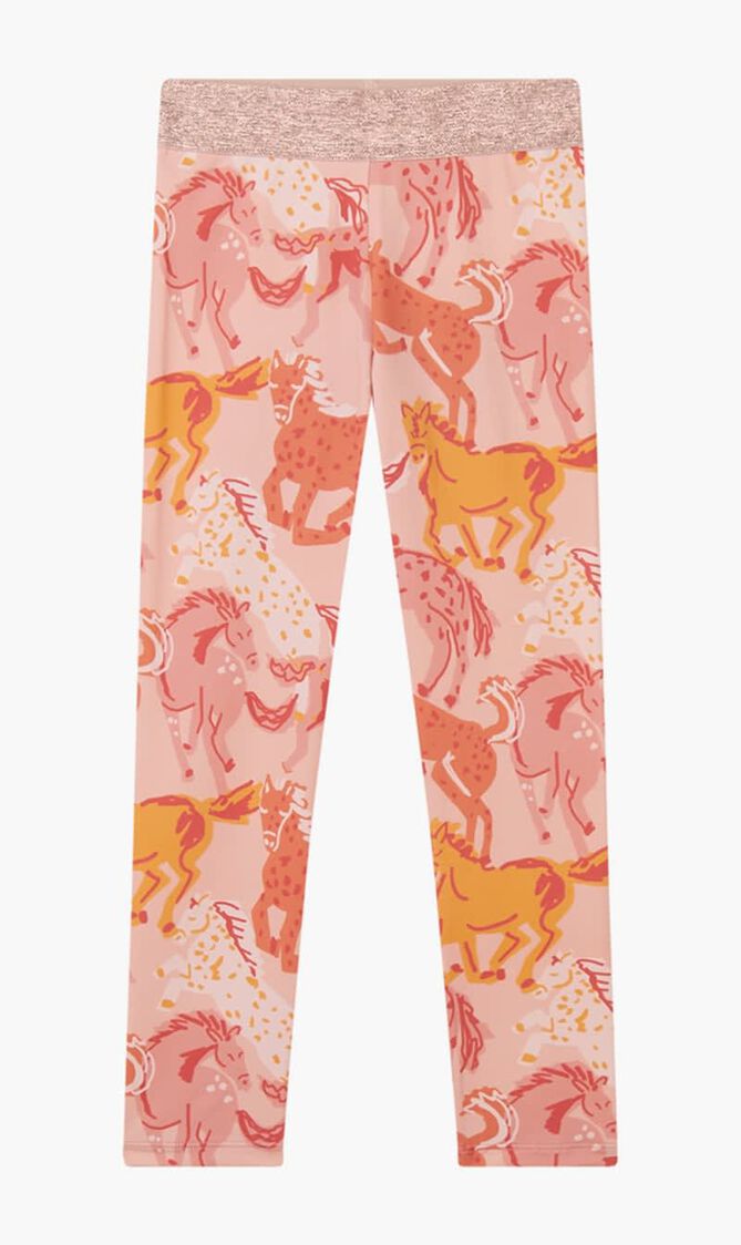 Sweet Stella McCartney Kids legging