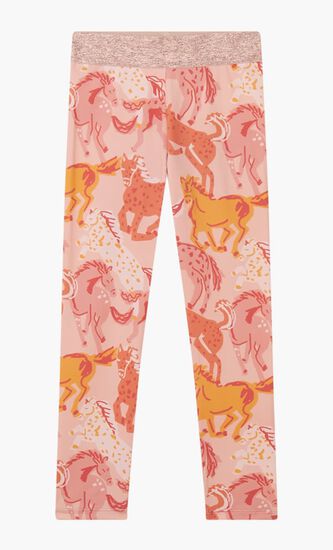 Sweet Stella McCartney Kids legging