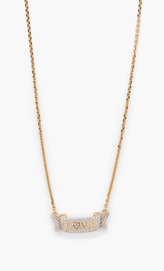 Volta Love necklace