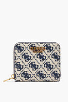 IZZY SLG SMALL ZIP AROUND