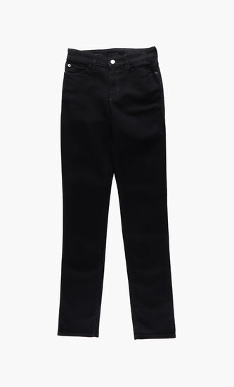 Slim Fit Pants