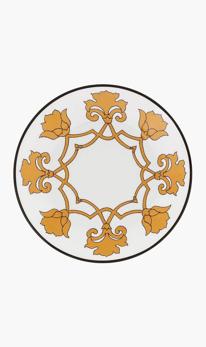 Jaipur Dessert Plate 21cm