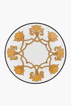 Jaipur Dessert Plate 21cm