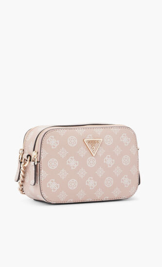 NOELLE CROSSBODY CAMERA
