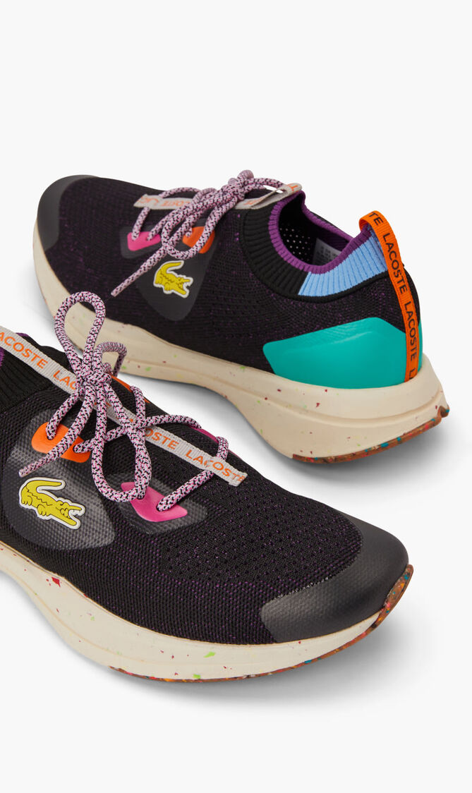 RUN SPIN ECO 222 1 SMA BLKTRQS