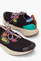 RUN SPIN ECO 222 1 SMA BLKTRQS