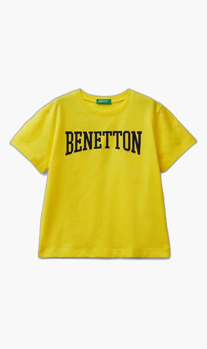 Logo T-Shirt