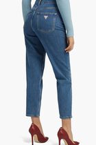 Mom Fit Denim Pants Mom Fit Denim Pants