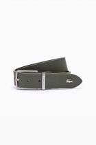 Chantaco Reversible Leather Belt