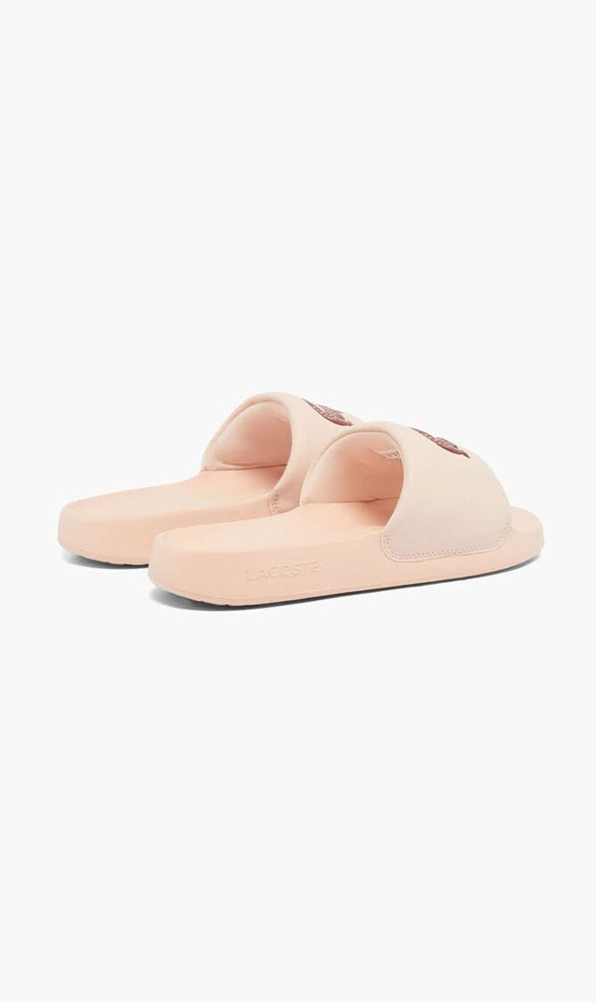 Serve Slides