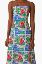Carioca Dress