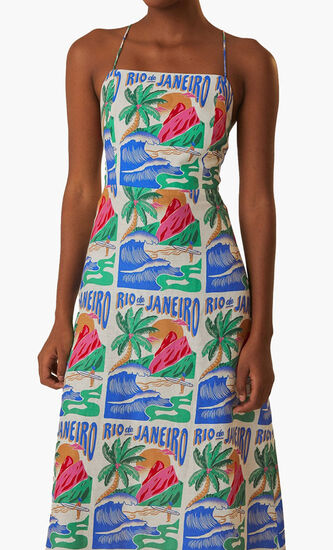 Carioca Dress