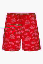 Hermit Crabs Swim Trunks