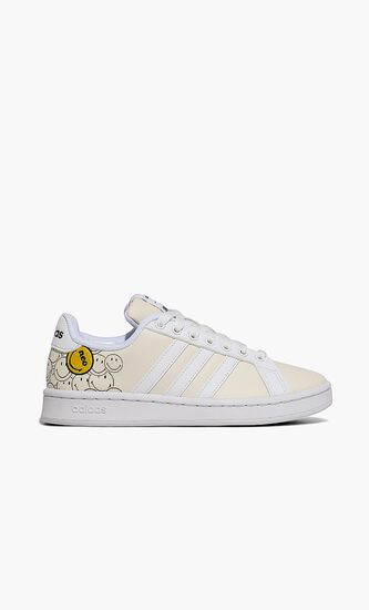 Grand Court Sneakers