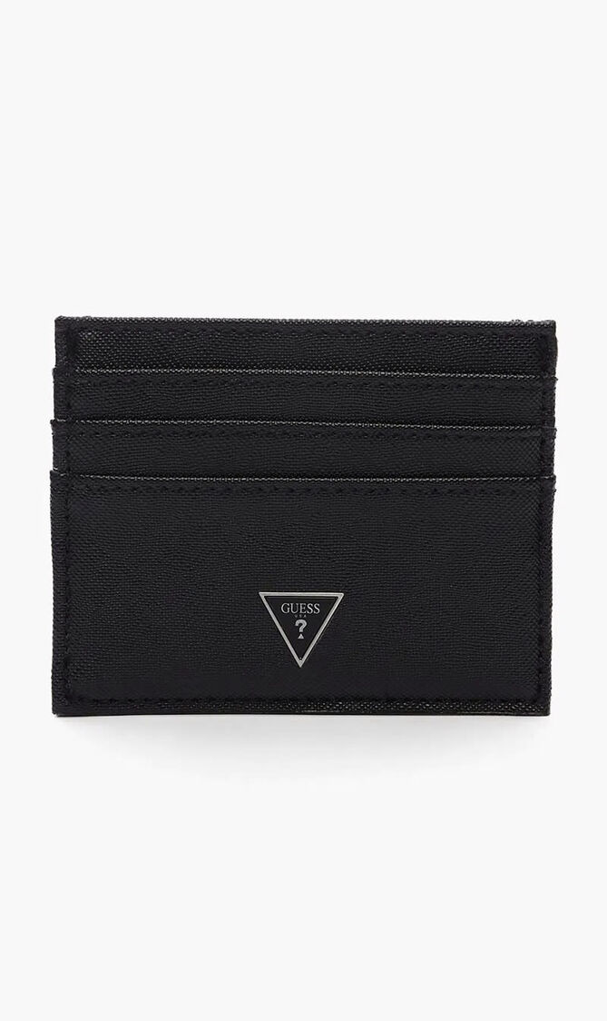 Logo Card Holder