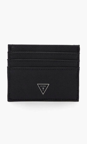 Logo Card Holder