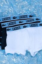 Recycled Polyester Jersey Trunk Three-Pack Recycled Polyester Jersey Trunk Three-Pack